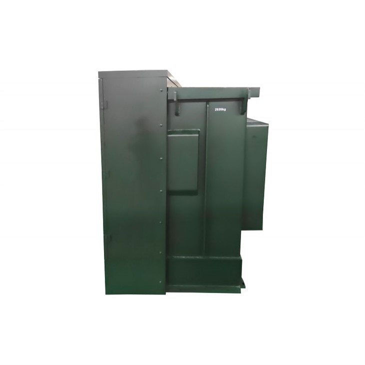500 kVA what is a pad mounted transformer-12.47*4.16/0.6 kV | Canada 2024 best