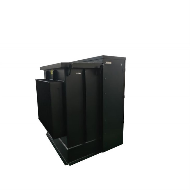 500 kVA what is a pad mounted transformer-12.47*4.16/0.6 kV | Canada 2024 high quality