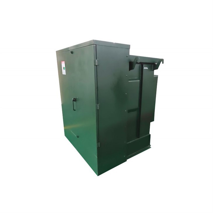 500 kVA what is a pad mounted transformer-12.47*4.16/0.6 kV | Canada 2024 factory