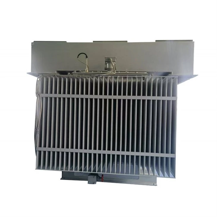 2000 KVA Distribution Transformer-11/0.433 KV | Malaysia 2024 best