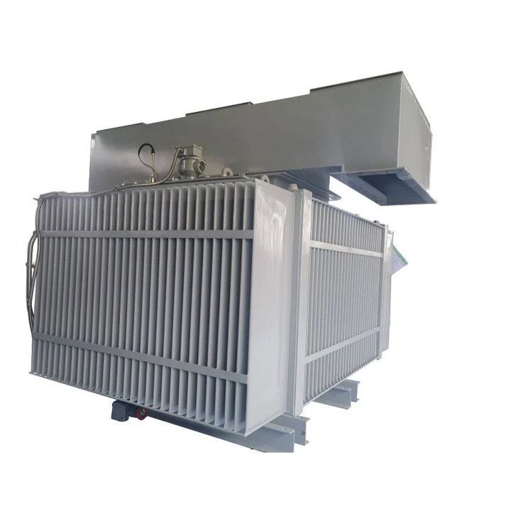 2000 KVA Distribution Transformer-11/0.433 KV | Malaysia 2024 factory